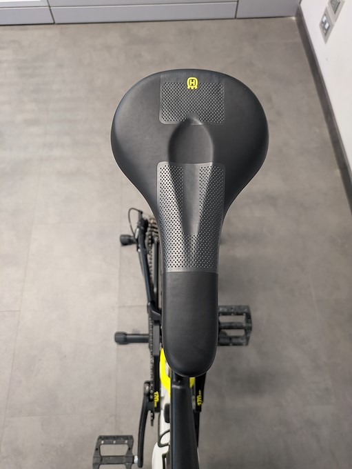 HUSQVARNA HC1